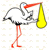 Stork